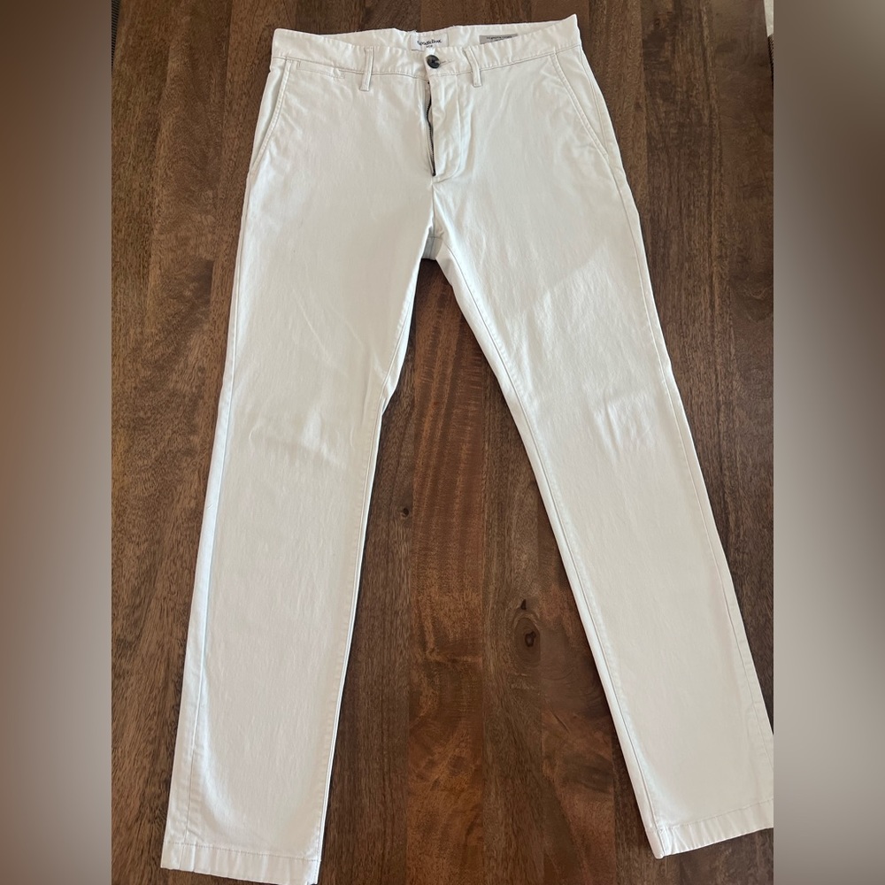 Goodfellow and Co. Chino Slim Fit